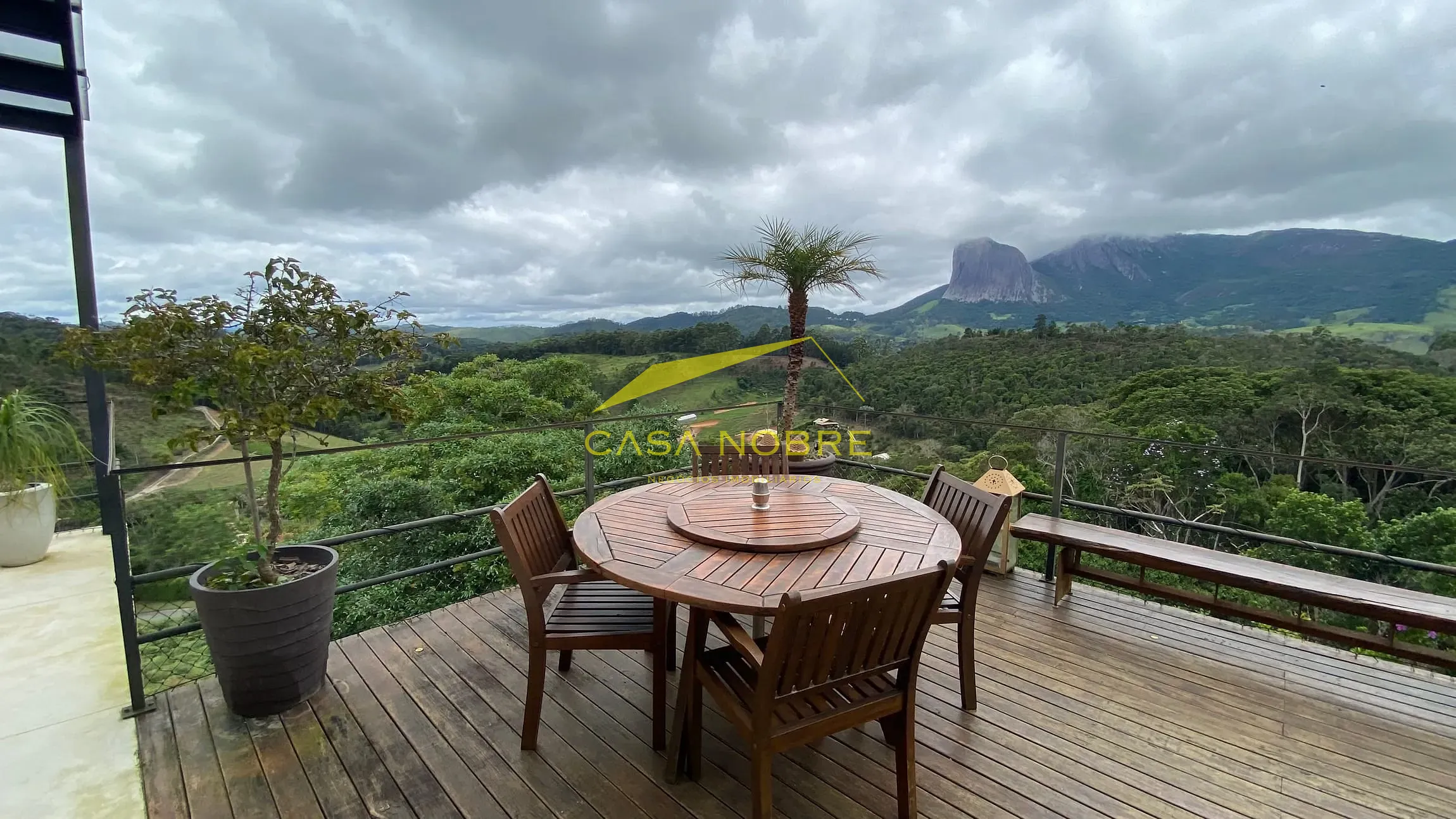 Casa, 5 quartos, 1451 m² - Foto 30