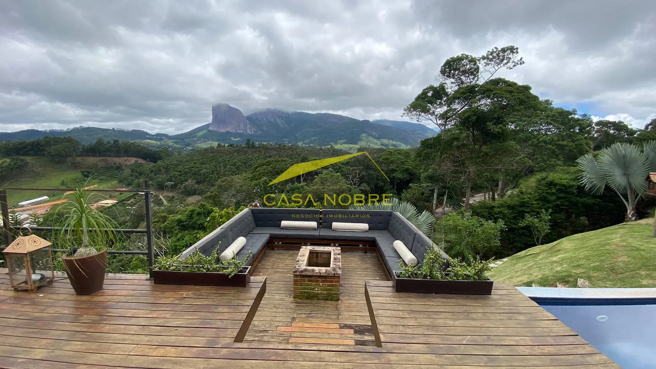 Casa, 5 quartos, 1451 m² - Foto 31