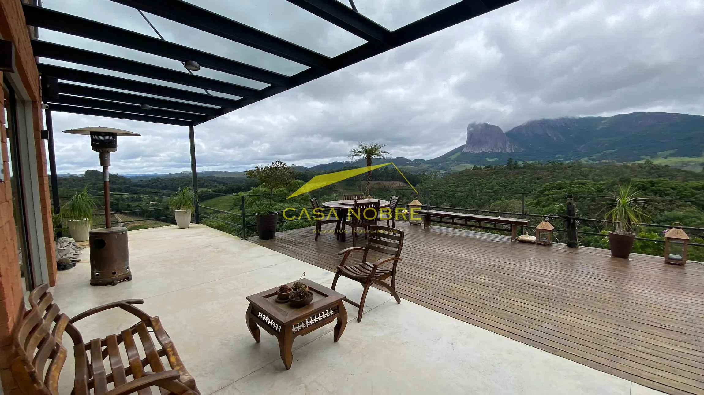 Casa, 5 quartos, 1451 m² - Foto 32