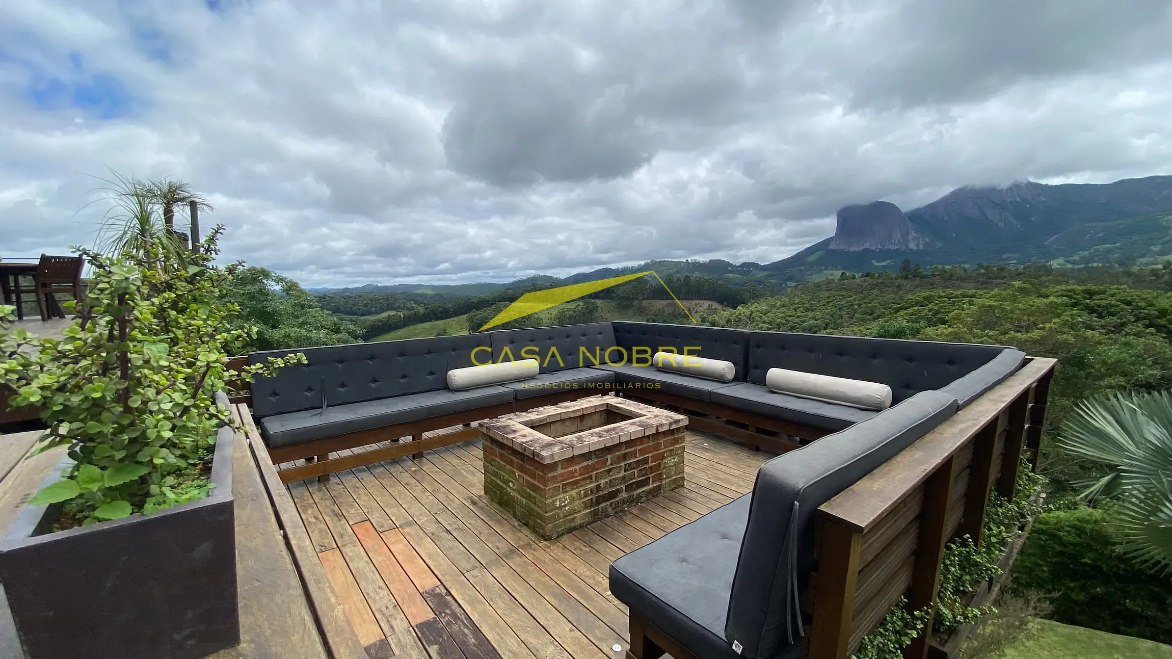 Casa, 5 quartos, 1451 m² - Foto 34