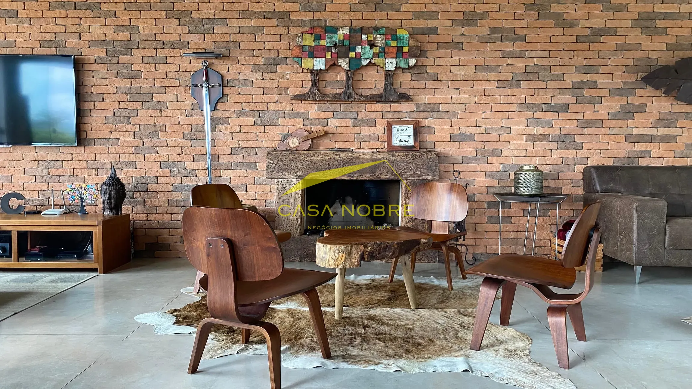 Casa, 5 quartos, 1451 m² - Foto 6