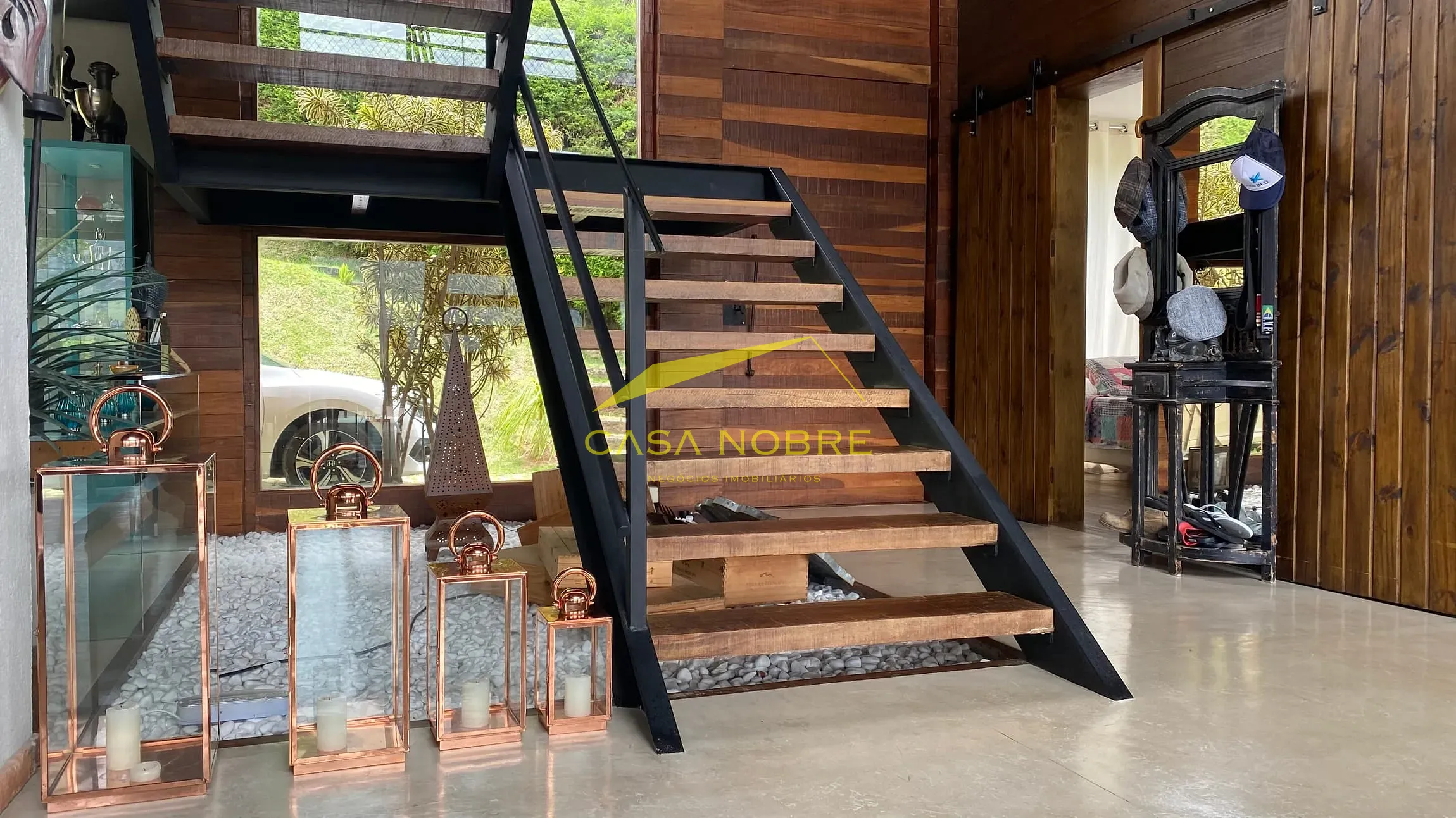 Casa, 5 quartos, 1451 m² - Foto 8