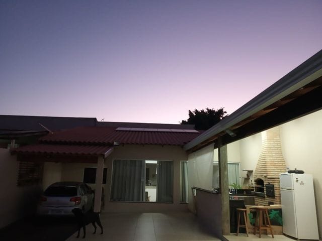 Foto do Casa - Casa, Conjunto Professora Hilda Mandarino, Londrina - PR | ca417 | DRS IMOVEIS