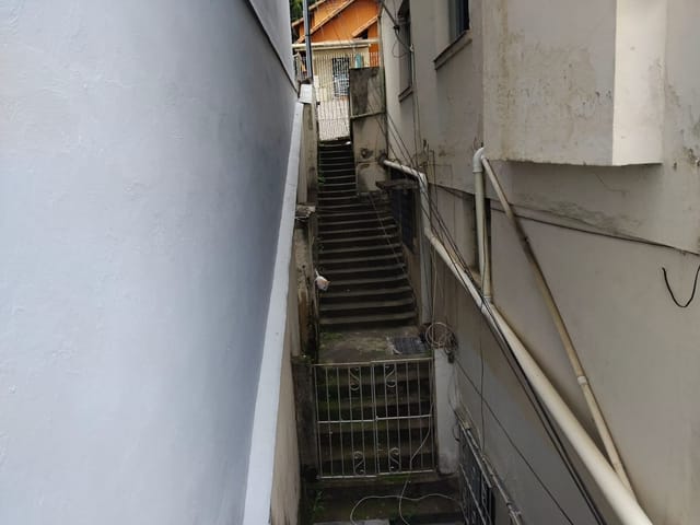 Foto do Casa -  para locação, Santa Catarina, Juiz de Fora, MG | Dutra Imoveis
