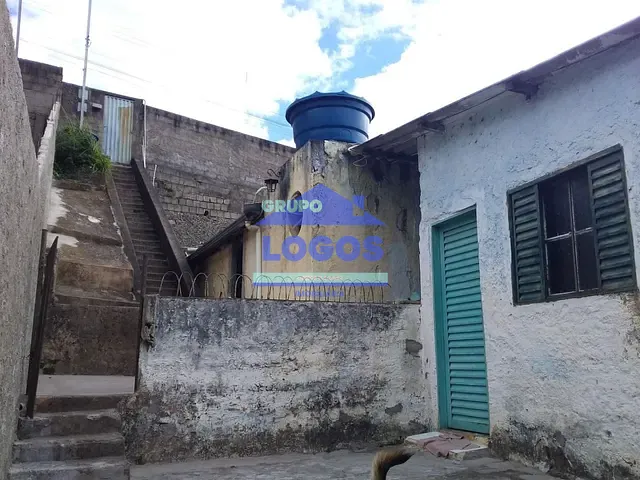 Casa com 320m² 3 quartos e 2 banheiros, à venda, no bairro Nova Esperança em João Monlevade
