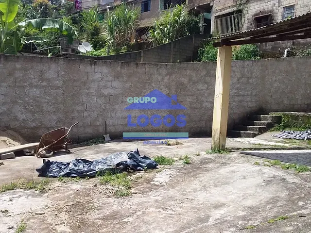 Casa com 320m² 3 quartos e 2 banheiros, à venda, no bairro Nova Esperança em João Monlevade