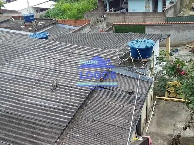 Casa com 320m² 3 quartos e 2 banheiros, à venda, no bairro Nova Esperança em João Monlevade