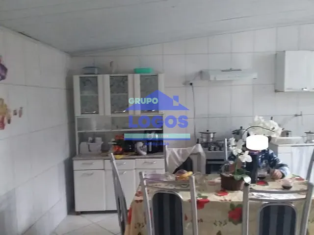 Casa com 320m² 3 quartos e 2 banheiros, à venda, no bairro Nova Esperança em João Monlevade