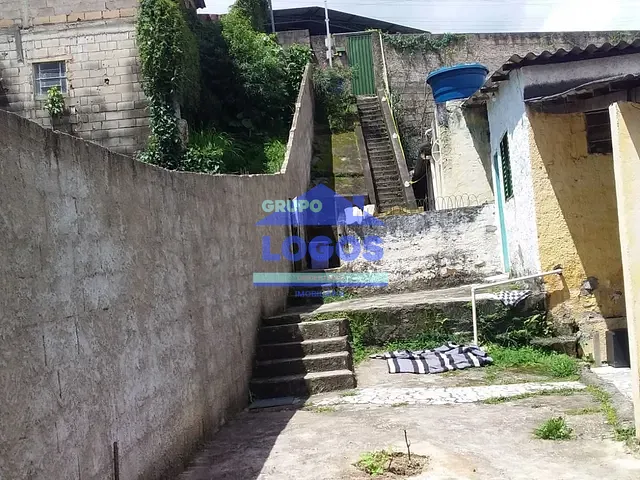 Casa com 320m² 3 quartos e 2 banheiros, à venda, no bairro Nova Esperança em João Monlevade