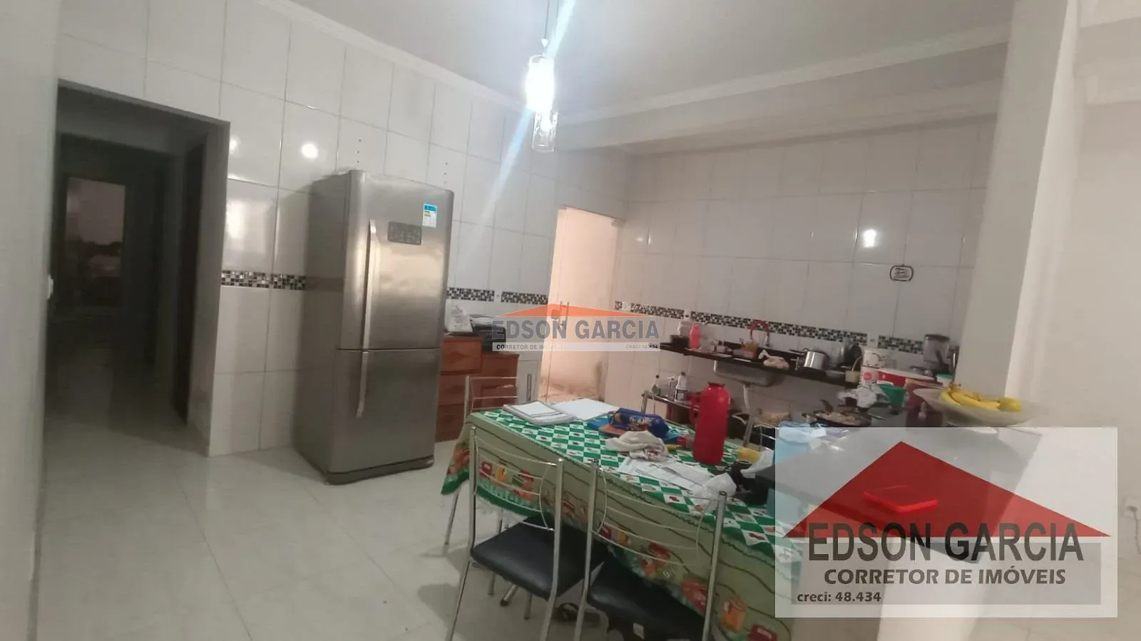 Casa, 4 quartos, 125 m² - Foto 3