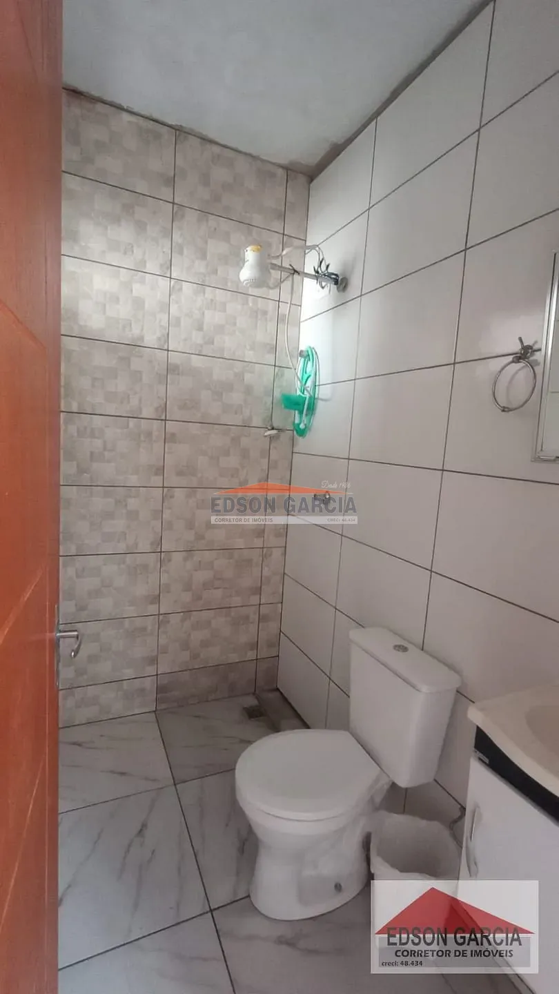Casa, 4 quartos, 125 m² - Foto 6