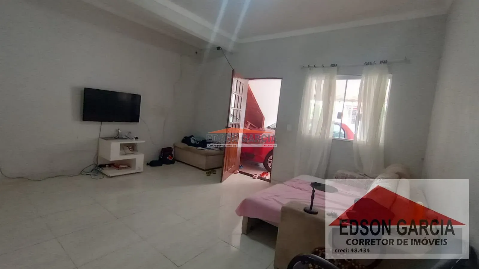 Casa, 4 quartos, 125 m² - Foto 2