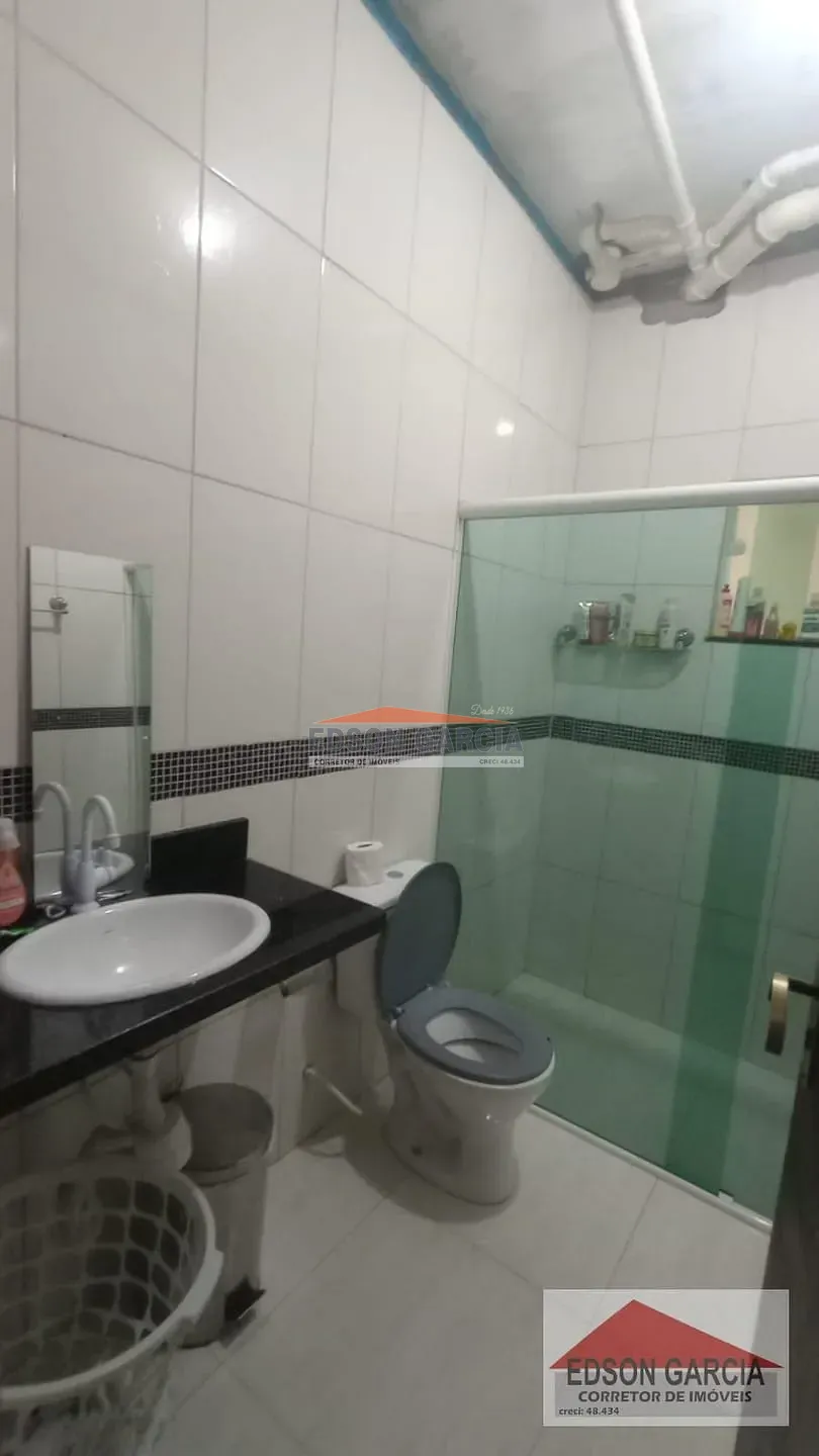 Casa, 4 quartos, 125 m² - Foto 12