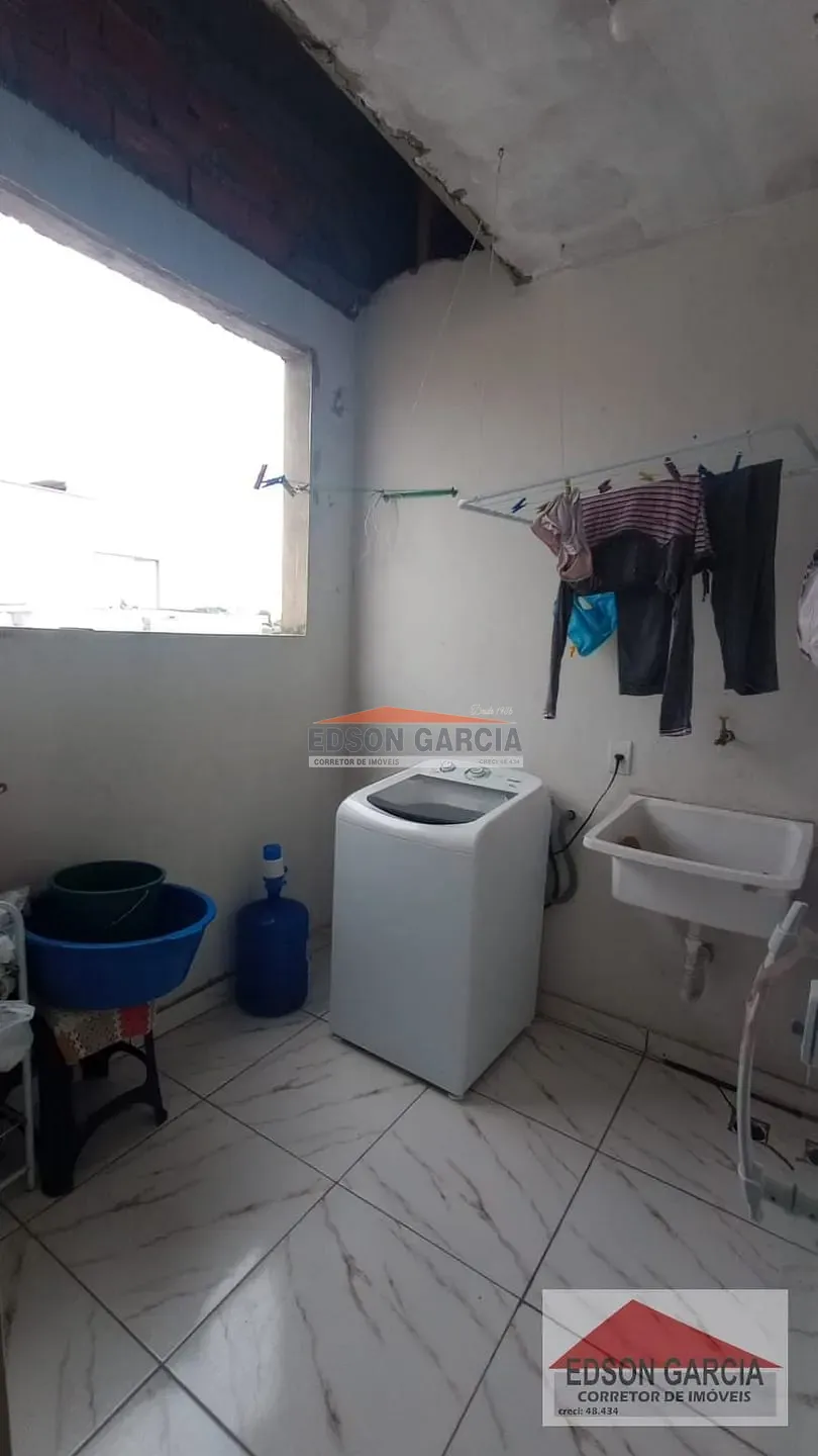 Casa, 4 quartos, 125 m² - Foto 17