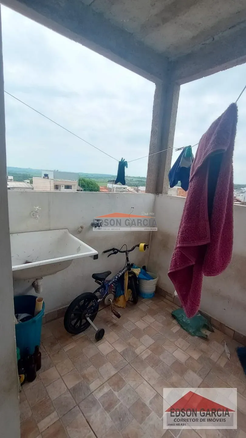 Casa, 4 quartos, 125 m² - Foto 18