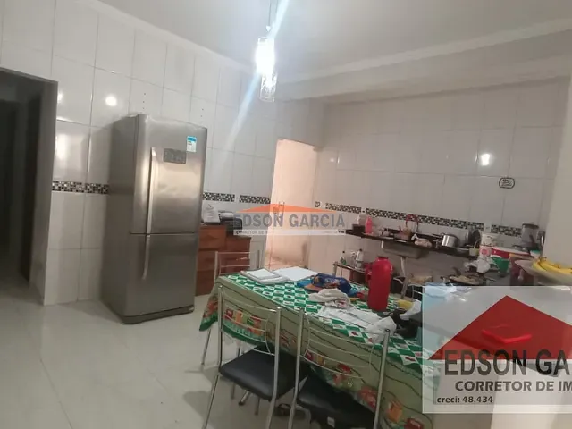 Casa 4 quartos e 4 banheiros, à venda, no bairro Parque São Bento em Sorocaba