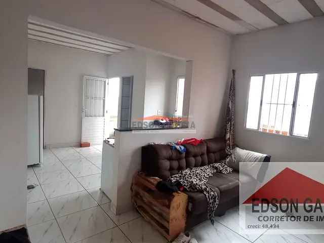 Casa 4 quartos e 4 banheiros, à venda, no bairro Parque São Bento em Sorocaba