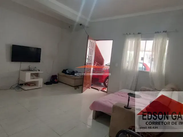 Casa 4 quartos e 4 banheiros, à venda, no bairro Parque São Bento em Sorocaba