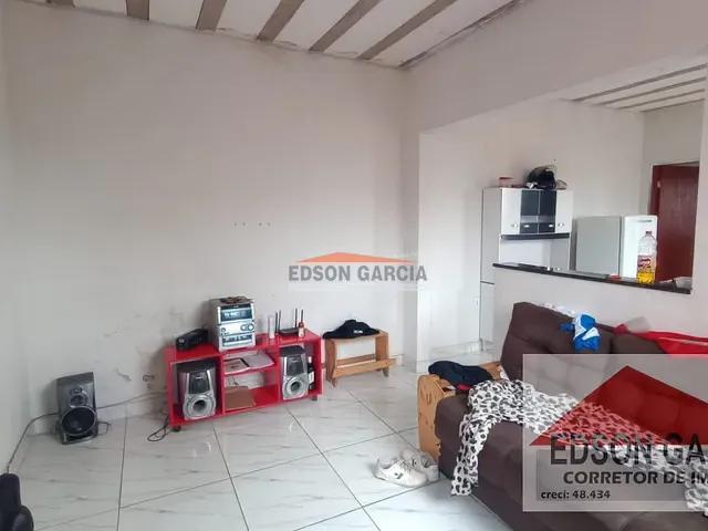 Casa 4 quartos e 4 banheiros, à venda, no bairro Parque São Bento em Sorocaba