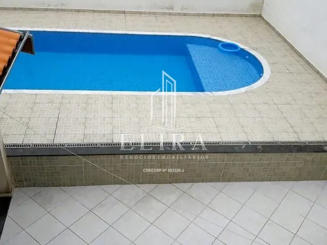 Sobrado com 252m² 4 quartos e 4 banheiros, à venda, no bairro Jardim Europa I em Santa Bárbara D'Oeste