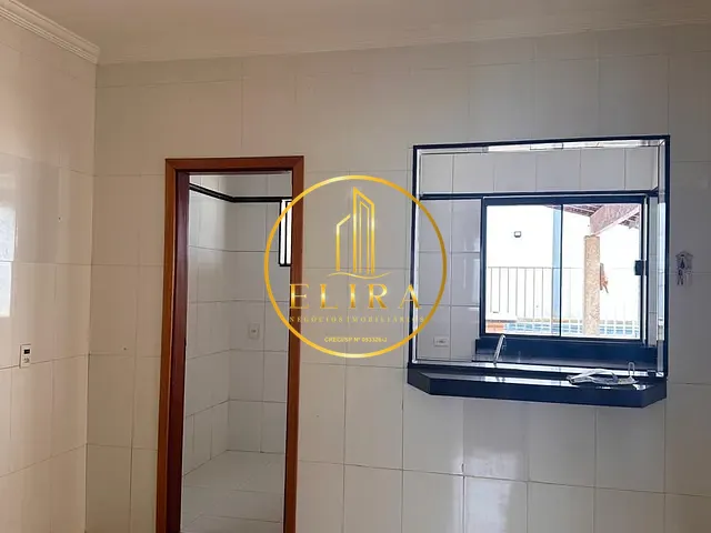 Sobrado com 252m² 4 quartos e 4 banheiros, à venda, no bairro Jardim Europa I em Santa Bárbara D'Oeste