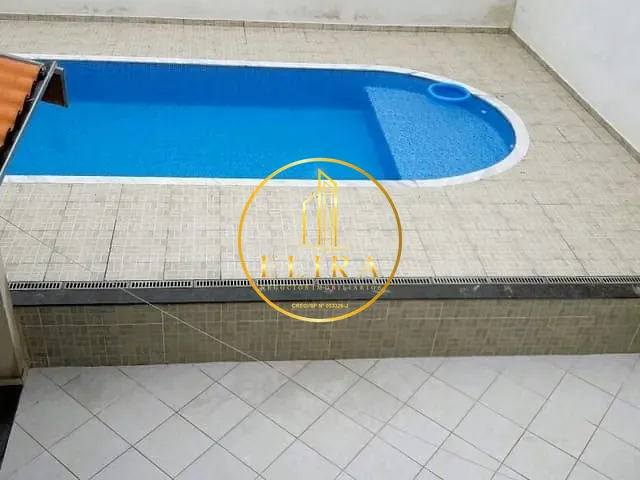 Sobrado com 252m² 4 quartos e 4 banheiros, à venda, no bairro Jardim Europa I em Santa Bárbara D'Oeste