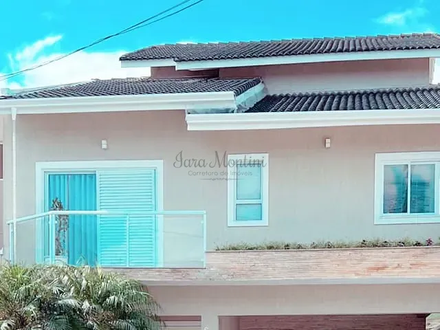 Casa com 300m² 3 quartos e 3 banheiros, à venda, no bairro Cond. Nova Paulista em Itapevi