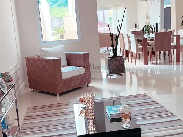 Casa com 300m² 3 quartos e 3 banheiros, à venda, no bairro Cond. Nova Paulista em Itapevi