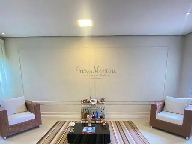 Casa com 300m² 3 quartos e 3 banheiros, à venda, no bairro Cond. Nova Paulista em Itapevi