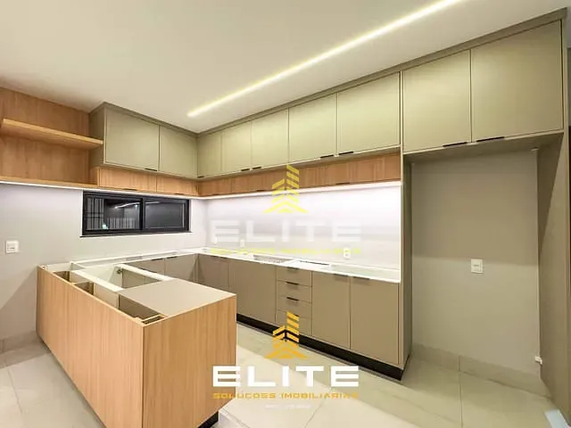 Casa com 220m² 3 quartos e 2 banheiros, à venda, no bairro Ilha das Flores em Sorriso