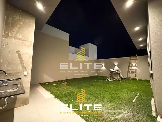 Casa com 220m² 3 quartos e 2 banheiros, à venda, no bairro Ilha das Flores em Sorriso