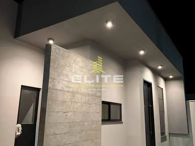 Casa com 220m² 3 quartos e 2 banheiros, à venda, no bairro Ilha das Flores em Sorriso