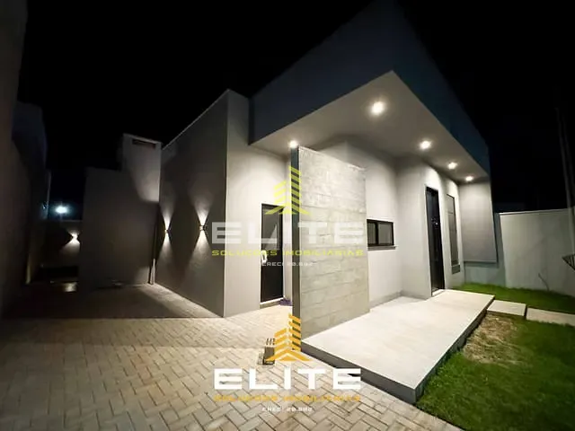 Casa com 220m² 3 quartos e 2 banheiros, à venda, no bairro Ilha das Flores em Sorriso