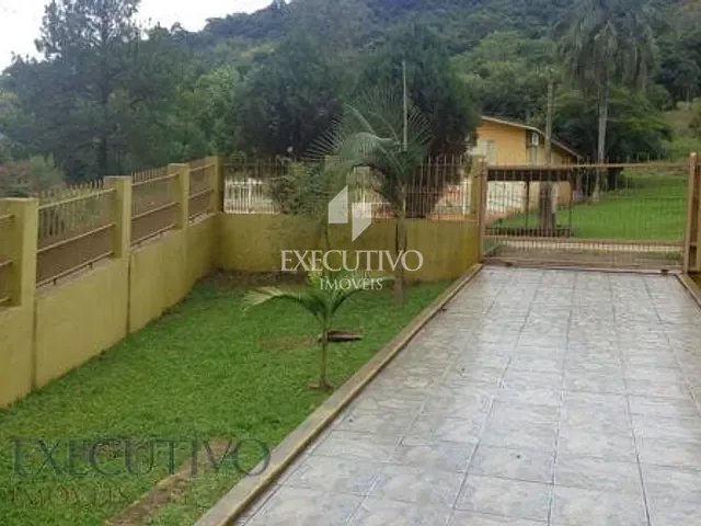 Casa com 600m² 3 quartos e 1 banheiro, à venda, no bairro Arroio Grande em Arroio Do Meio