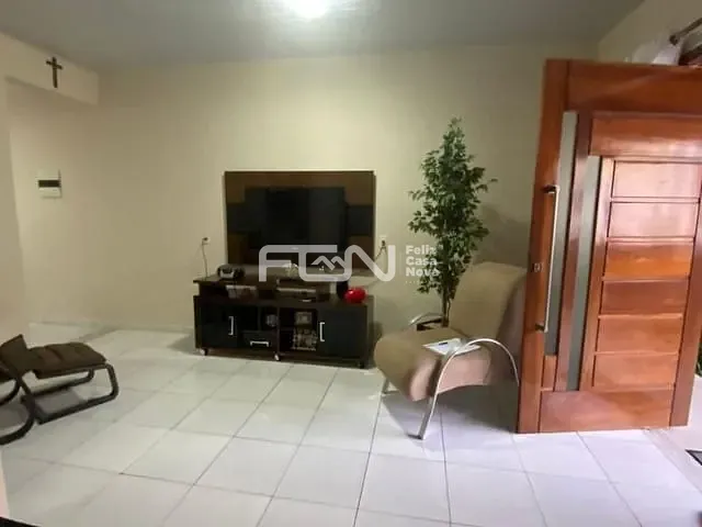 Casa 2 quartos e 3 banheiros, à venda, no bairro Gleba A em Camaçari