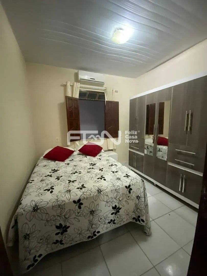 Casa, 2 quartos, 10 m² - Foto 8
