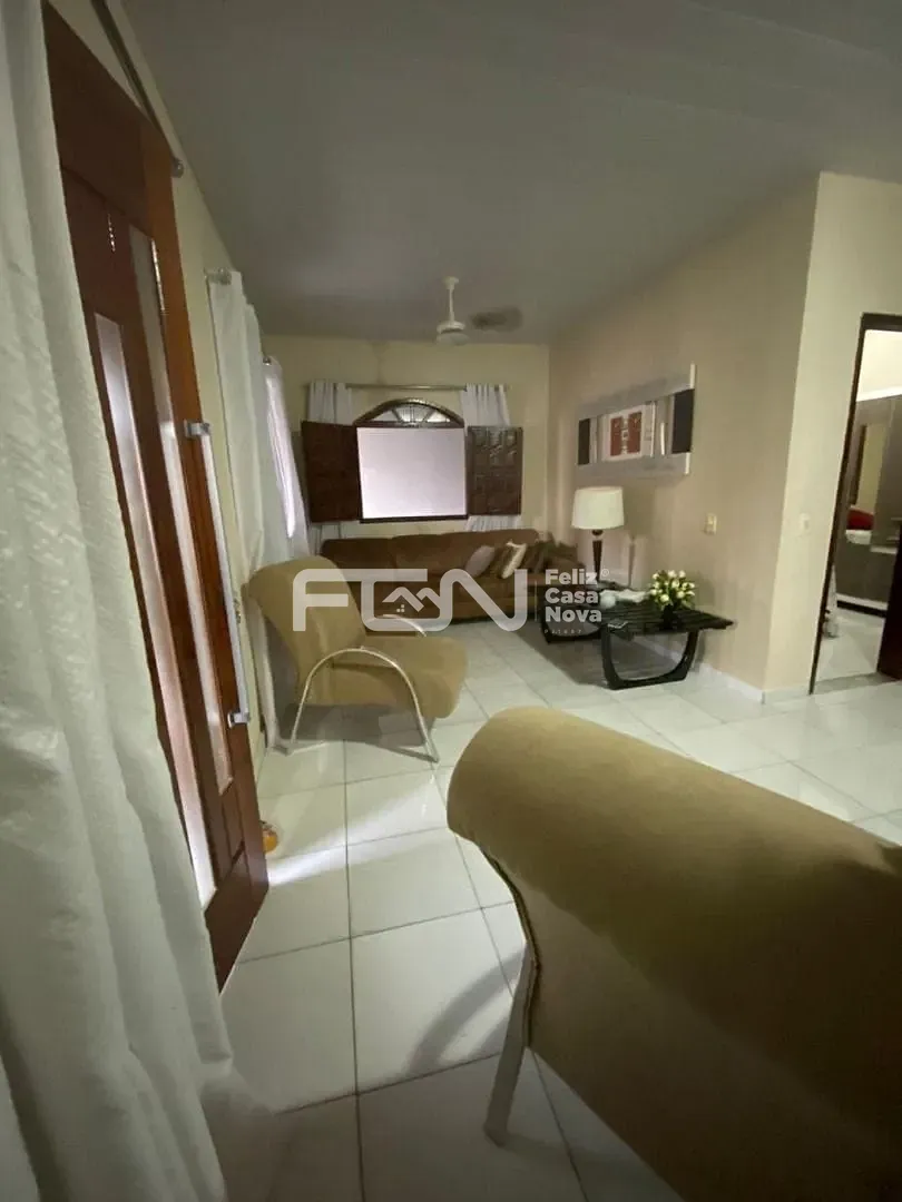 Casa, 2 quartos, 10 m² - Foto 4