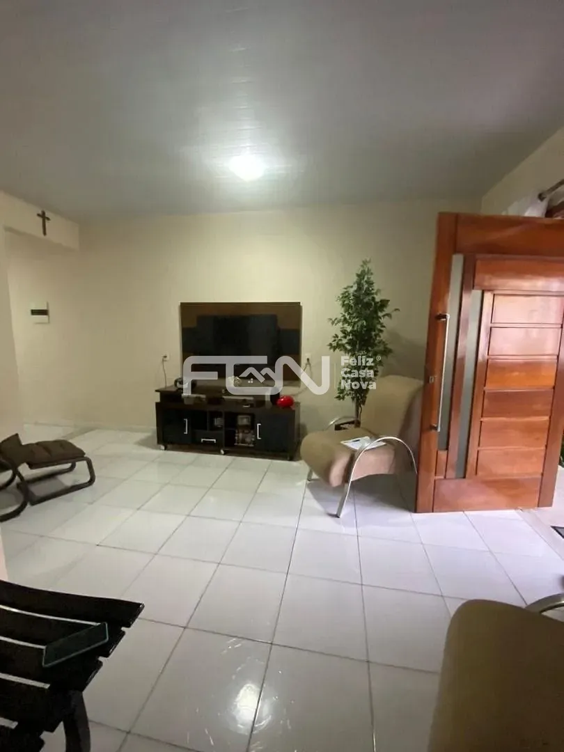 Casa, 2 quartos, 10 m² - Foto 3