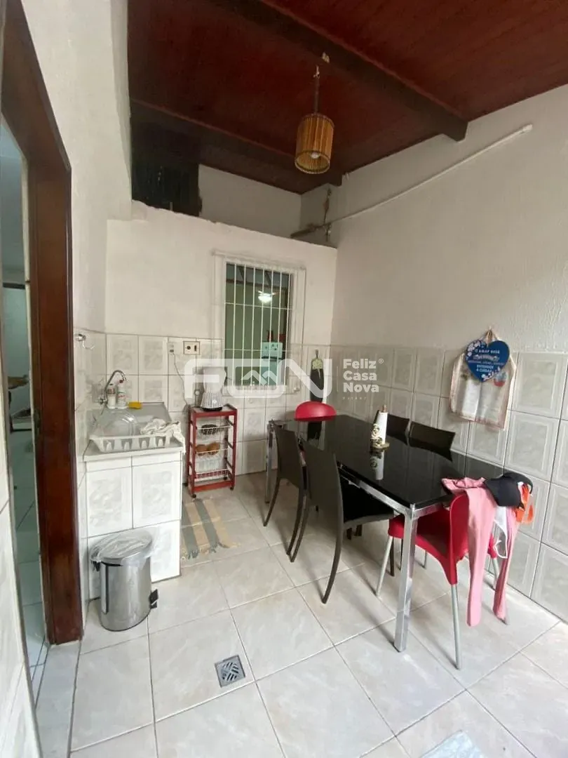 Casa, 2 quartos, 10 m² - Foto 11