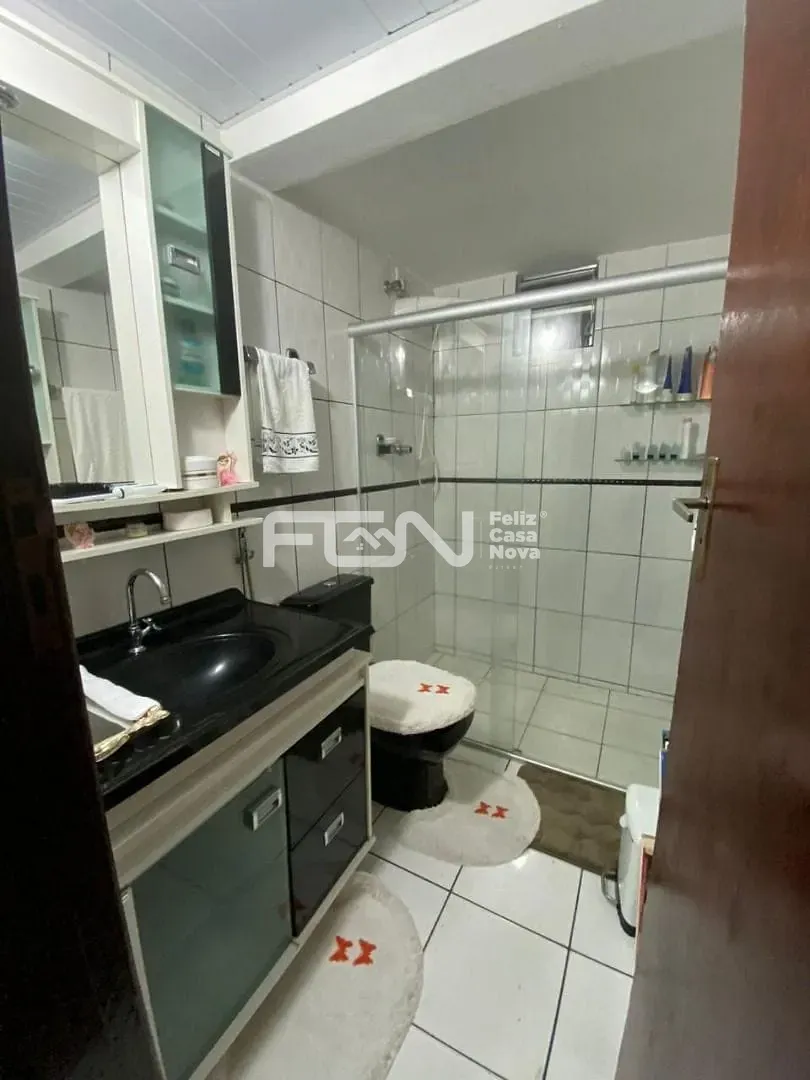 Casa, 2 quartos, 10 m² - Foto 14