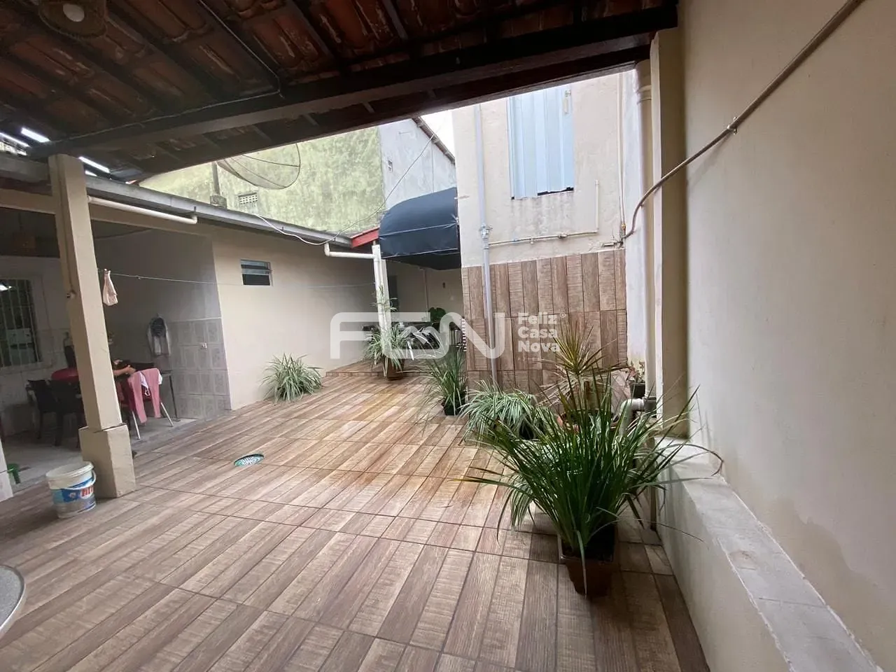 Casa, 2 quartos, 10 m² - Foto 17