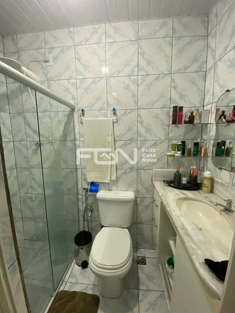Casa, 2 quartos, 10 m² - Foto 15