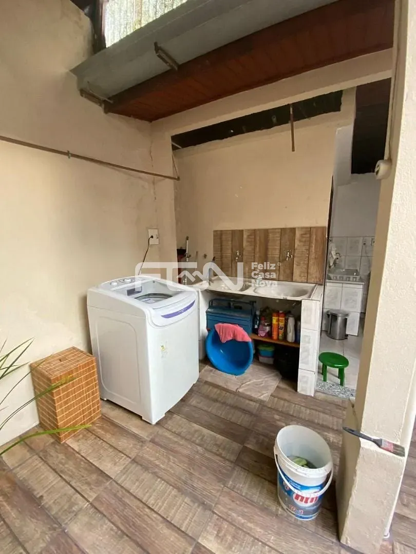 Casa, 2 quartos, 10 m² - Foto 12