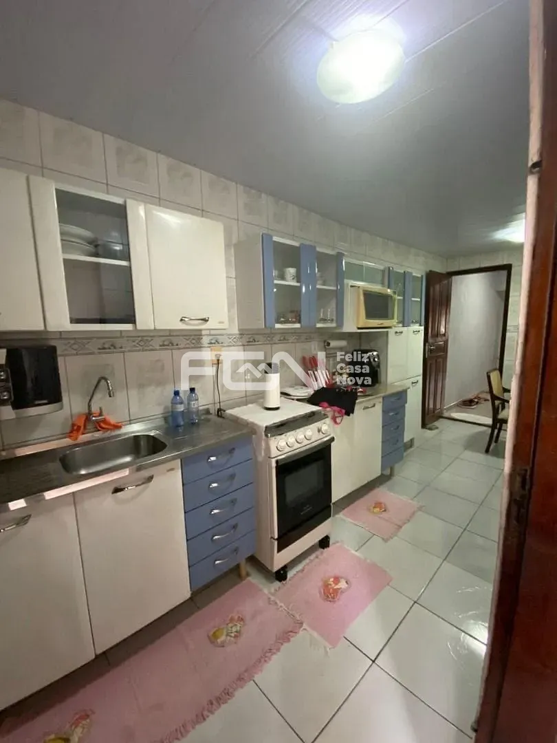 Casa, 2 quartos, 10 m² - Foto 5