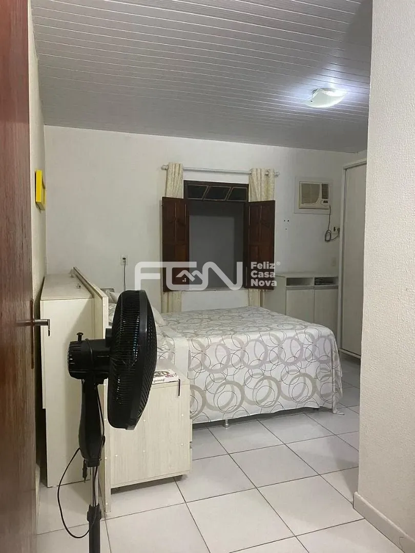 Casa, 2 quartos, 10 m² - Foto 7