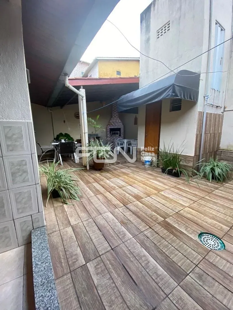 Casa, 2 quartos, 10 m² - Foto 16