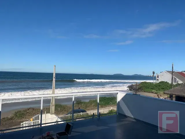 Casa 5 quartos e 3 banheiros, à venda, no bairro CAMBIJU em Itapoá