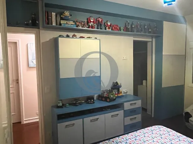 Casa com 391m² 3 quartos e 3 banheiros, à venda ou para alugar, no bairro Residencial Onze (Alphaville) em Santana de Parnaíba