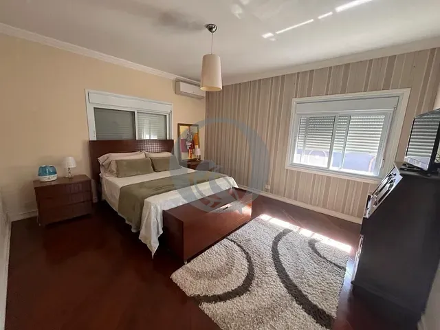 Casa com 391m² 3 quartos e 3 banheiros, à venda ou para alugar, no bairro Residencial Onze (Alphaville) em Santana de Parnaíba