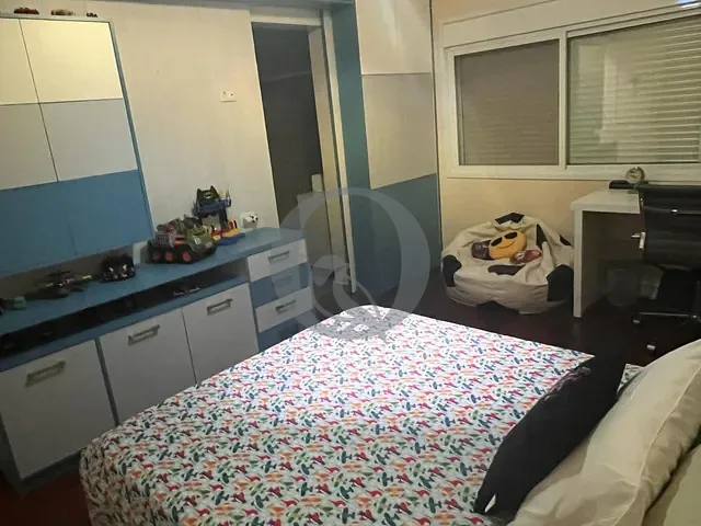 Casa com 391m² 3 quartos e 3 banheiros, à venda ou para alugar, no bairro Residencial Onze (Alphaville) em Santana de Parnaíba